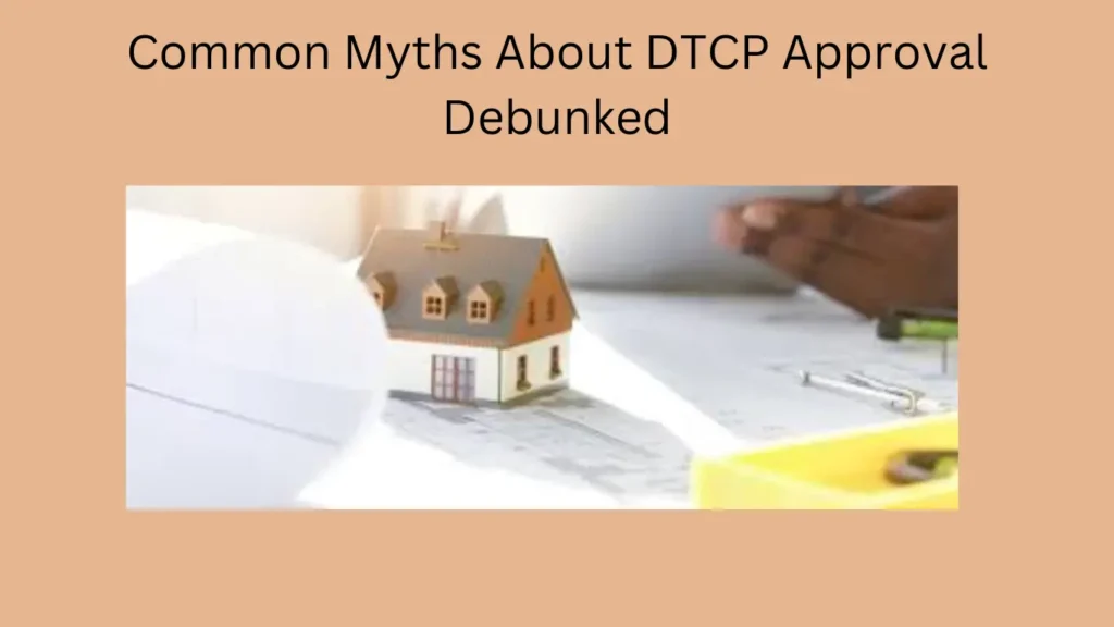 Common Myths About DTCP Approval Debunked