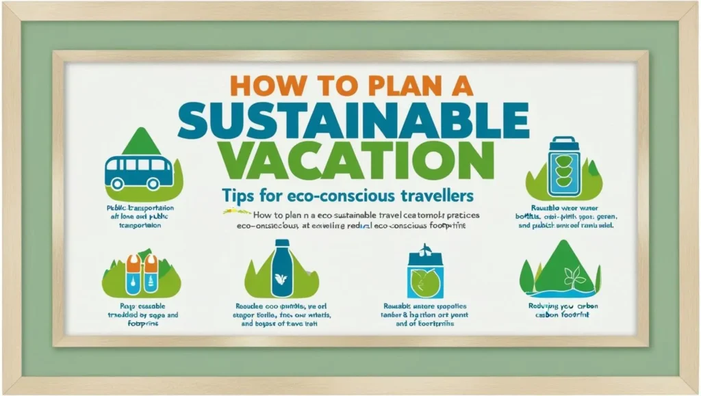 Sustainable Travel