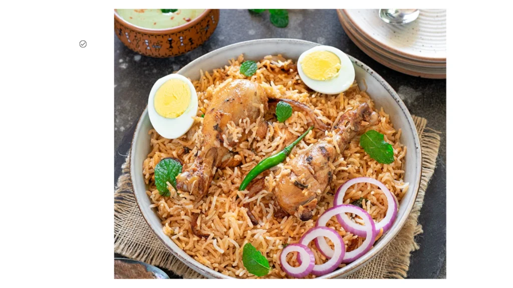 Diwali Delight: Crafting the Perfect Biryani for a Festive Feast