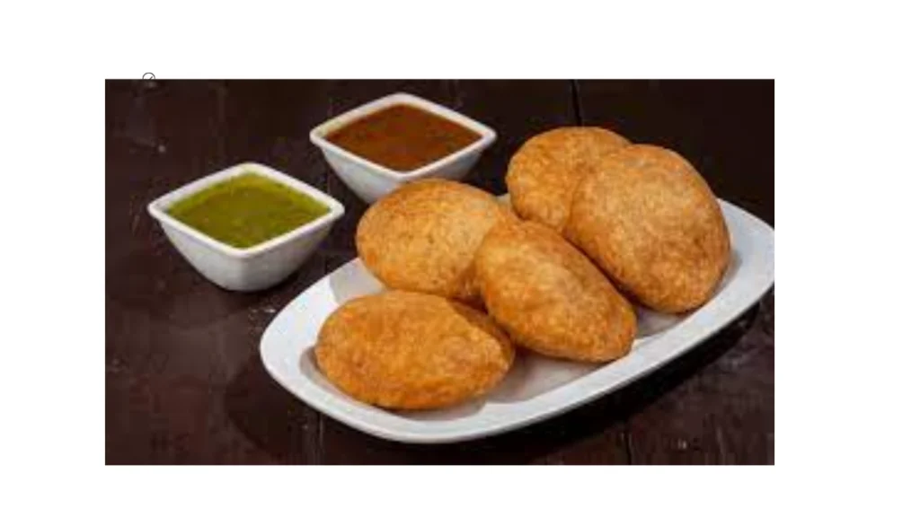 Diwali Delicacy: Perfecting the Art of Spicy Kachori